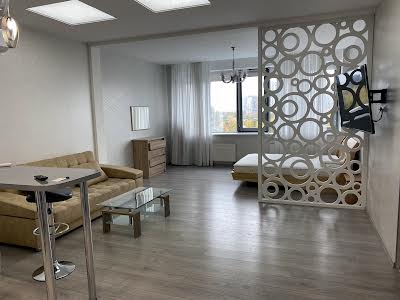 квартира за адресою Трускавецька вул., 6-В