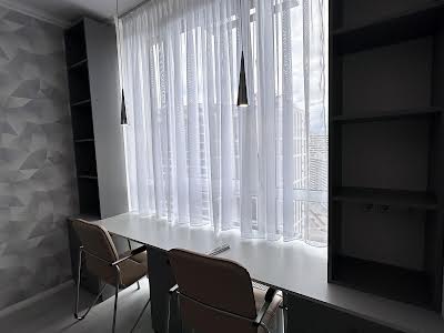 квартира за адресою Олександра Олеся вул., 10