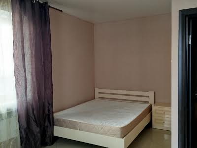 квартира по адресу Степана Рудницкого ул. (Вильямса академика), 6-В