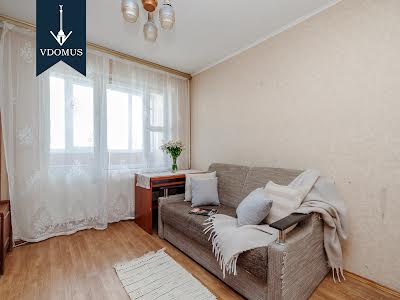 квартира за адресою Якуба Коласа вул., 6-Б