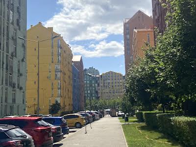 квартира по адресу Регенераторная ул., 4 к2-9