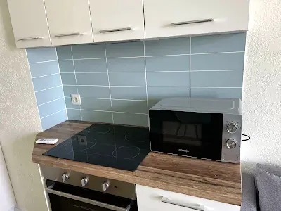 квартира за адресою Науки просп., 58