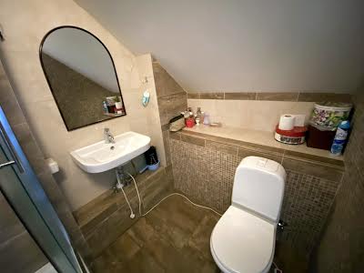 квартира за адресою Клінічна вул., 28