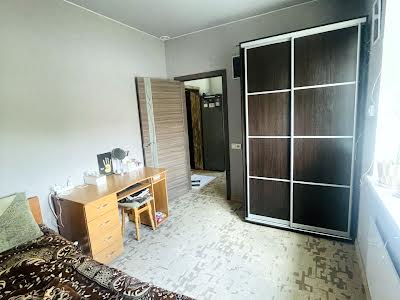 квартира за адресою Бориспіль, Лисичівка вул., 16 А
