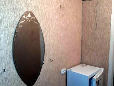 квартира за адресою Лісовий просп., 24