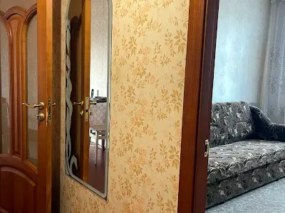 квартира по адресу Лесковская ул., 7-А