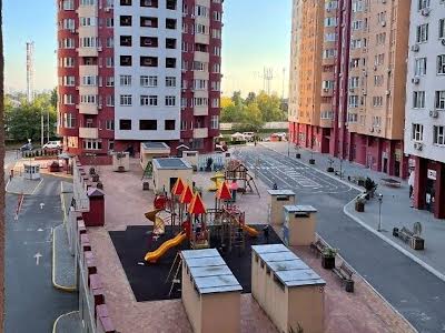 квартира по адресу Федора Эрнста ул., 16-А