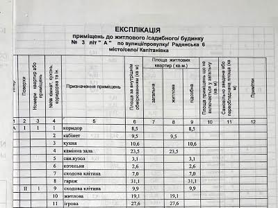 дом по адресу Соборна, 6а