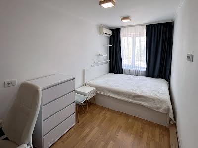 квартира за адресою Чоколівський бульв., 35