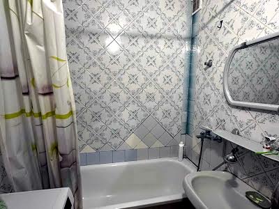 квартира по адресу Киев, Натальи Ужвий ул., 4-в