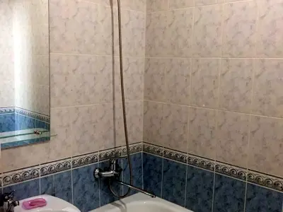 квартира за адресою Голосіївський просп. (40-річчя Жовтня), 90