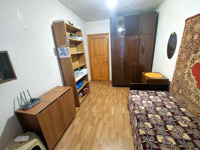 квартира по адресу Тракторостроителей просп., 92А 