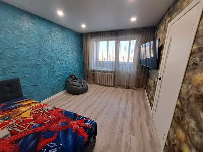квартира за адресою Миропільська вул., 3