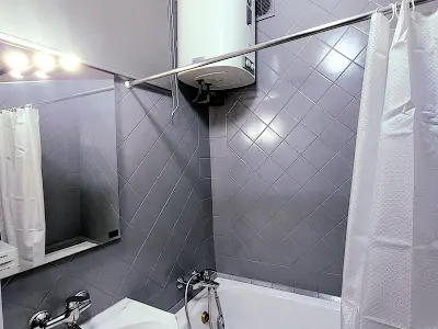 квартира за адресою Берестейський просп. (Перемоги), 60