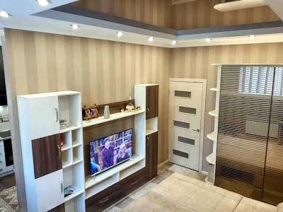 квартира за адресою Переяславська вул., 23