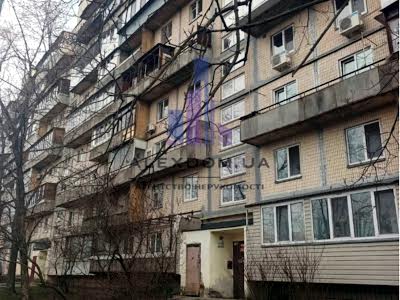 квартира по адресу Павла Тычины просп., 3