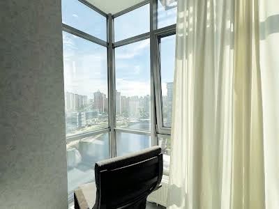 квартира по адресу Киев, Трускавецкая ул., 10 Г