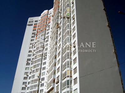квартира по адресу Елизаветы Чавдар ул., 1