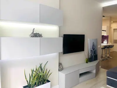 квартира по адресу Киев, Драгоманова ул., 2а