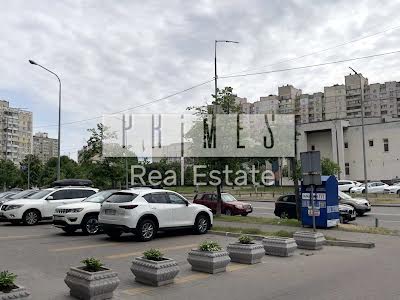 квартира за адресою Драгоманова вул., 40-З