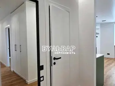 квартира по адресу Профессорская ул., 12