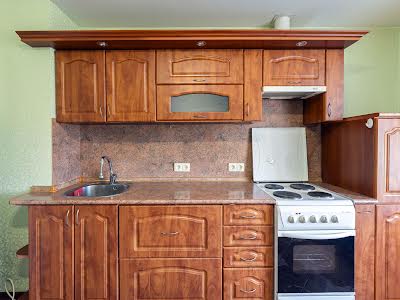квартира по адресу Дарницкий бульв., 10а