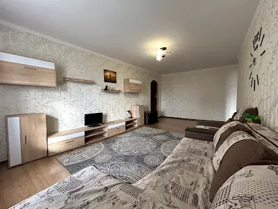 квартира по адресу Симиренко ул., 31