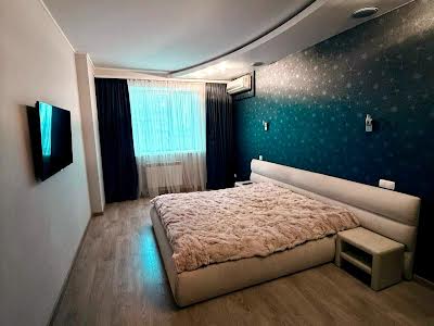квартира по адресу Анны Ахматовой ул., 13б