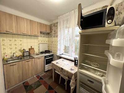квартира по адресу Львовская ул., 51
