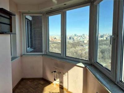 квартира за адресою Клінічна вул., 23/25