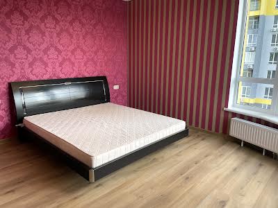 квартира за адресою Кадетський Гай вул., 12