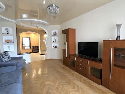 квартира по адресу Срибнокильская ул., 24