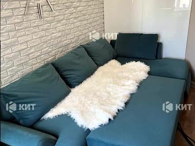 квартира за адресою Качанівська вул., 15