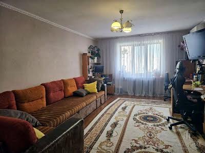 квартира за адресою Драгоманова вул., 44-А