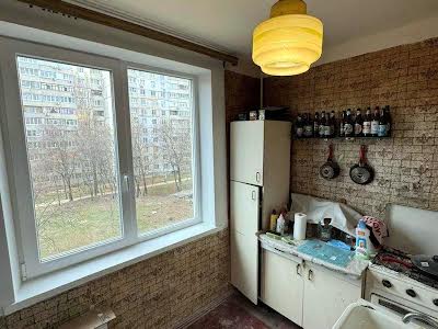 квартира по адресу Победы просп., 74б