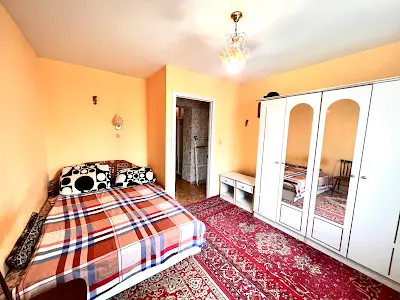 квартира за адресою Антоновича вул. (Горького), 158