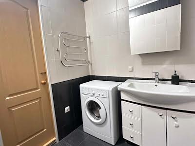 квартира за адресою Петра Григоренка просп., 14