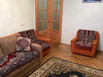 квартира за адресою Київ, Костя Гордієнка пров., 1-А