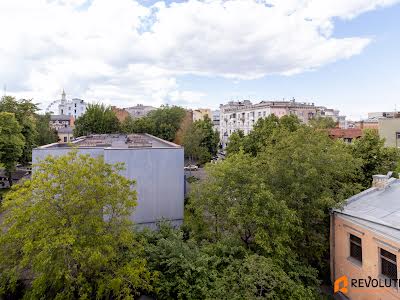 квартира по адресу Андреевская ул., 11/7