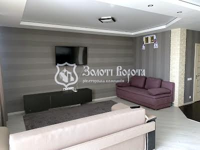 квартира по адресу Анатолия Петрицкого ул., 21-А