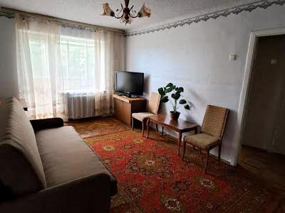 квартира за адресою Юлії Здановської вул. (Ломоносова), 7