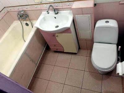 квартира за адресою Ярослава Мудрого вул., 4