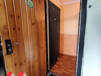 квартира за адресою Саперне Поле вул., 45
