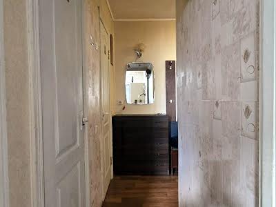 квартира по адресу Златоустовская ул., 48/5