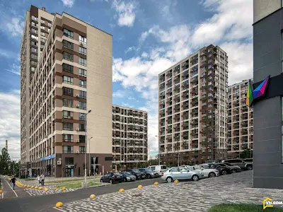 квартира по адресу Правды просп. (Правды), 45-Б