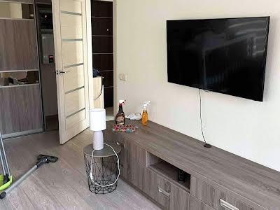 квартира по адресу Татарская ул., 6
