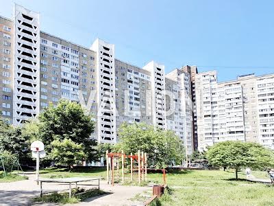 квартира за адресою Академіка Заболотного вул., 36
