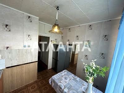 квартира по адресу Композитора Лятошинского ул., 12
