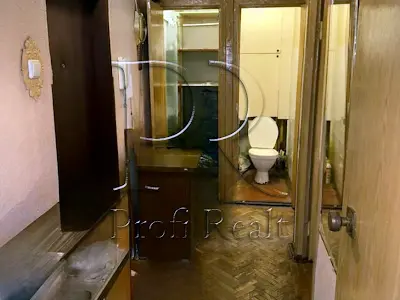 квартира по адресу Березняковская ул., 38
