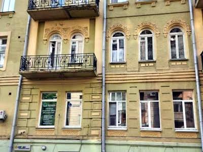 квартира за адресою Мала Житомирська вул., 7